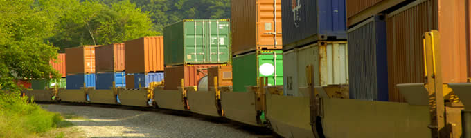 Rail/Intermodal